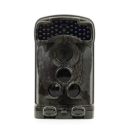LTL ACORN WMC PLUS 940nm LED compact trail camera degree wide angle 44 invisible infrared LED IP68 trigger detection 18m flash range suspicious person
LTL ACORN WMC PLUS 940nm LED compact trail camera degree wide angle 44 invisible infrared LED IP68 trigger detection 18m flash range suspicious person