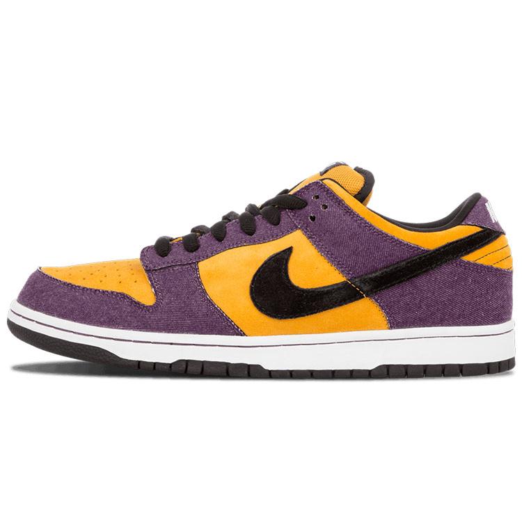 Nike SB Dunk Low Goofy Boy 304292-751 43
Nike SB Dunk Low Goofy Boy 304292-751 43