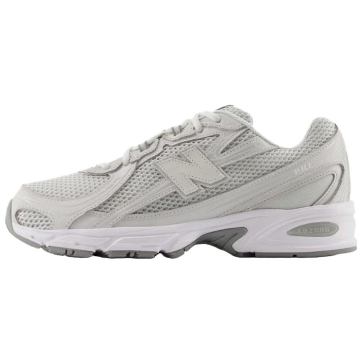 740 New Balance Grey Day 2025 U740GS2 38.5
740 New Balance Grey Day 2025 U740GS2 38.5