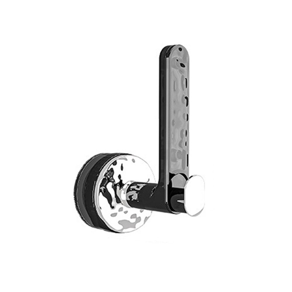 Wall Mounted Hair Clip Storage Hook Plastic Cutting Board Placement Rack Pot Cover Rack Bathroom сірий
Wall Mounted Hair Clip Storage Hook Plastic Cutting Board Placement Rack Pot Cover Rack Bathroom сірий