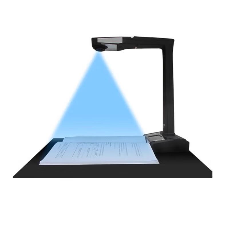 UNIS E-Scan 330 22MP Overhead Document Camera & Book Scanner CN plug (adapter included)
UNIS E-Scan 330 22MP Overhead Document Camera & Book Scanner CN plug (adapter included)