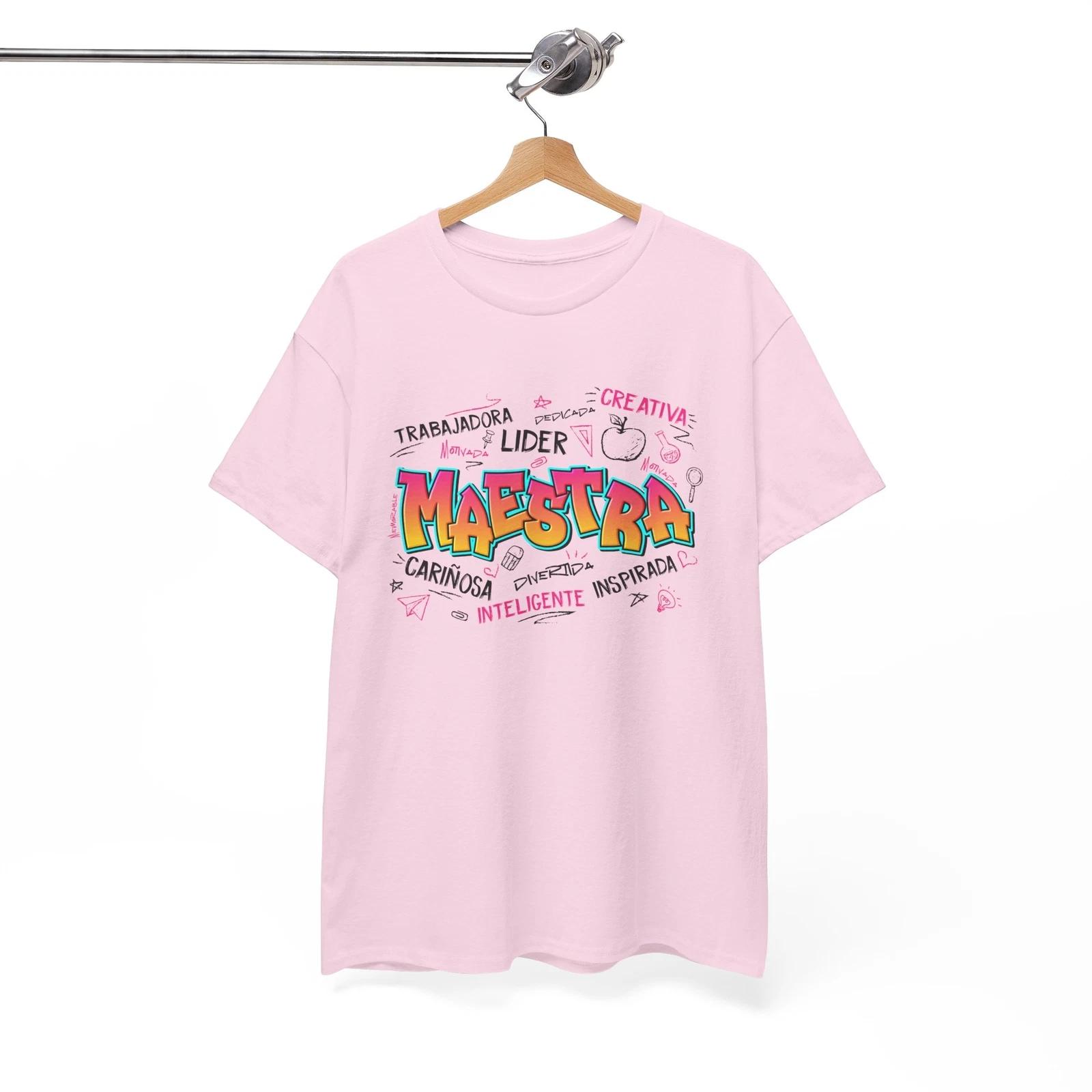 Champion of Education T-Shirt | Cool & Comfortable Gift for Teachers XL
Champion of Education T-Shirt | Cool & Comfortable Gift for Teachers XL