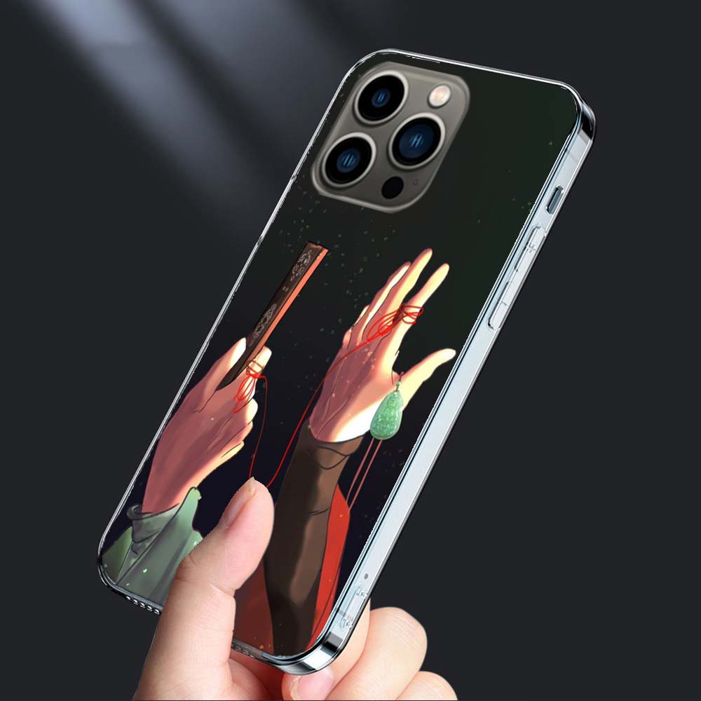 Чехол для телефона Tian Guan Ci Fu Для Iphone 16E 15 Pro 14 Plus 17E 16 17 Pro Max Air 11 12 13 Mini Ударопрочный Capa Милый Чехол TPU C iPhone 17 Pro
Чехол для телефона Tian Guan Ci Fu Для Iphone 16E 15 Pro 14 Plus 17E 16 17 Pro Max Air 11 12 13 Mini Ударопрочный Capa Милый Чехол TPU C iPhone 17 Pro
