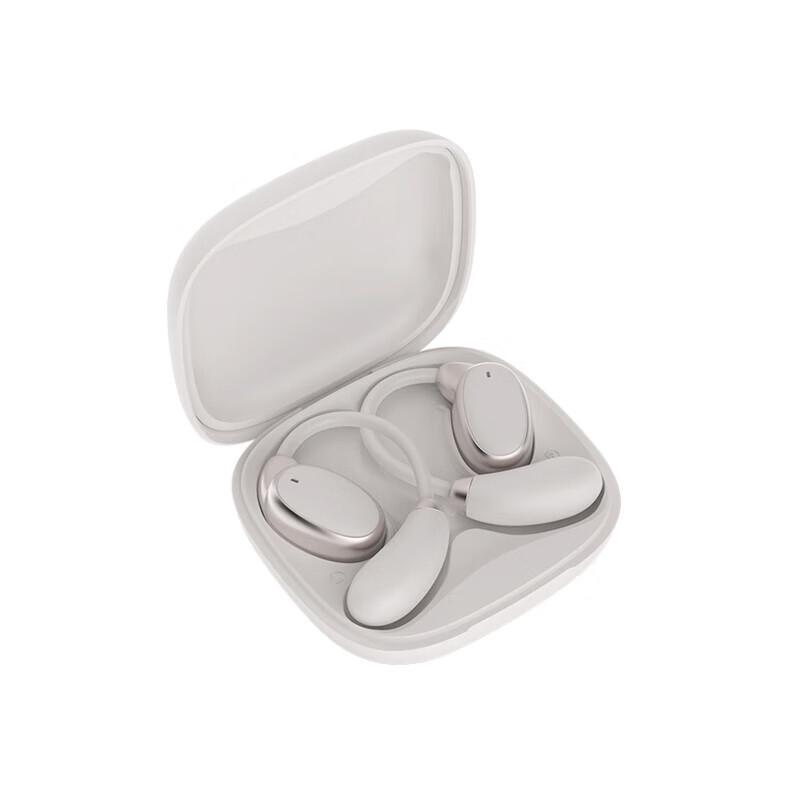 Sayrelances OWS Open-Ear Bluetooth Earbuds Sound 30
Sayrelances OWS Open-Ear Bluetooth Earbuds Sound 30