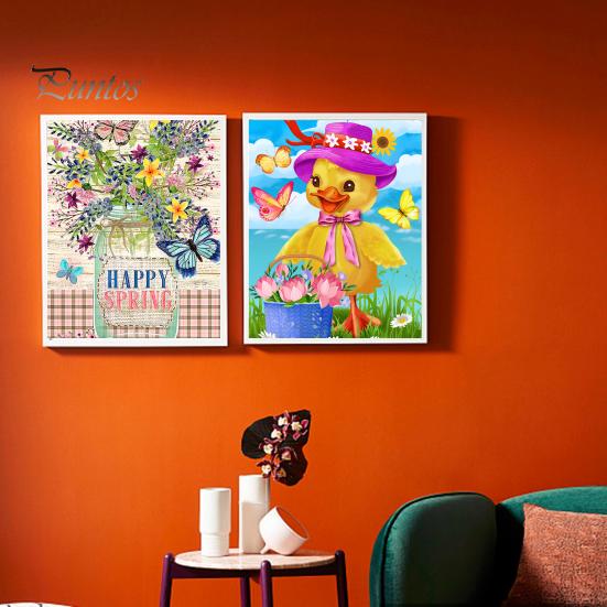 Rhinestone Painting 5D Landscape Full Drill Shiny Rhinestone Embroidery Colorful DIY Art Crafts Handwork Home Wall Decoration Rhinestone Mosaic
Rhinestone Painting 5D Landscape Full Drill Shiny Rhinestone Embroidery Colorful DIY Art Crafts Handwork Home Wall Decoration Rhinestone Mosaic
