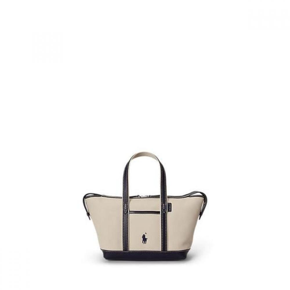 Polo Ralph Lauren Women S Mini Shopper Tote Wapobag0g620491101 ONE
Polo Ralph Lauren Women S Mini Shopper Tote Wapobag0g620491101 ONE