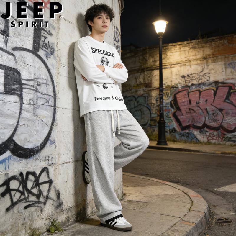 JEEP SPIRIT Men s Loose Straight Fit Cargo Pants XL
JEEP SPIRIT Men s Loose Straight Fit Cargo Pants XL