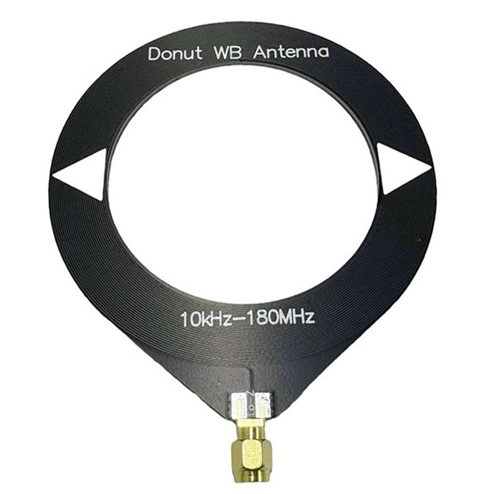 Мини-радио SI4732 с телескопической антенной, идеально подходит для путешествий и использования на открытом воздухе B
Мини-радио SI4732 с телескопической антенной, идеально подходит для путешествий и использования на открытом воздухе B