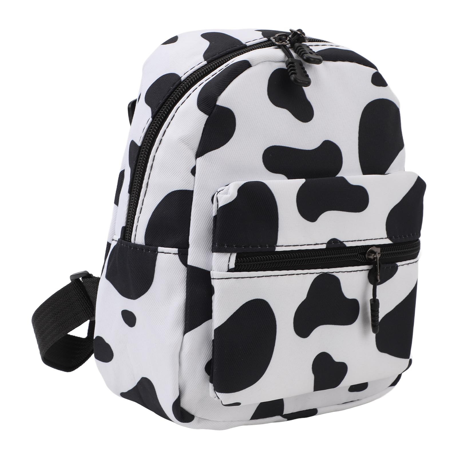 Мини-рюкзак Милый Сладкий Модный С коровьим принтом Многосекционный Студенческий рюкзак для школы
Мини-рюкзак Милый Сладкий Модный С коровьим принтом Многосекционный Студенческий рюкзак для школы