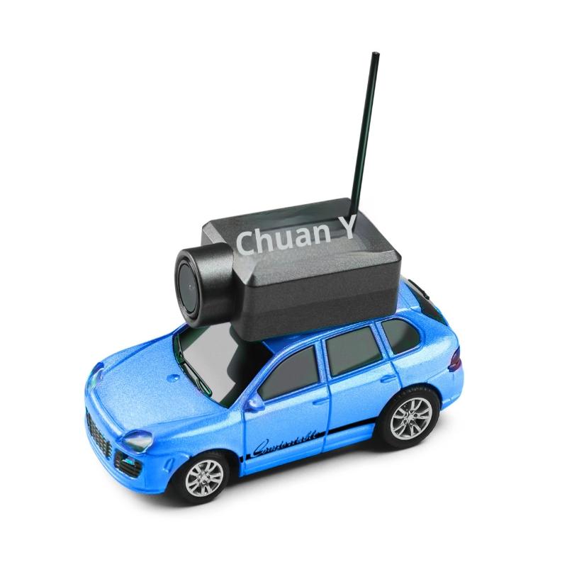 1 Set 1:64 Scale 4Wd Hd Camera First Person View 2.4G Remote Control With A Gyroscope Racing Toys Mini Fpv App Control Car
1 Set 1:64 Scale 4Wd Hd Camera First Person View 2.4G Remote Control With A Gyroscope Racing Toys Mini Fpv App Control Car