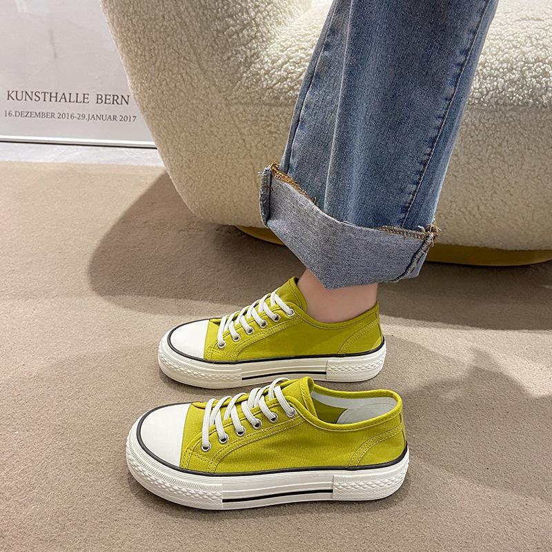 Холщовые туфли женские летние новые универсальные студенческие дышащие туфли на платформе повседневные туфли детская мода 40
Холщовые туфли женские летние новые универсальные студенческие дышащие туфли на платформе повседневные туфли детская мода 40