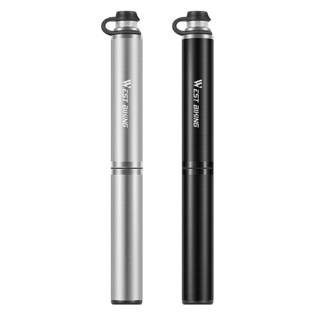 Mini 160PSI Mini Bicycle Air Pump Cycling Tire Pump Bicycle Pump Bike Pump High Pressure
Mini 160PSI Mini Bicycle Air Pump Cycling Tire Pump Bicycle Pump Bike Pump High Pressure