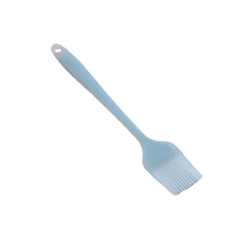 Xidian High-Temperature Silicone Basting Brush & Scraper Large
Xidian High-Temperature Silicone Basting Brush & Scraper Large