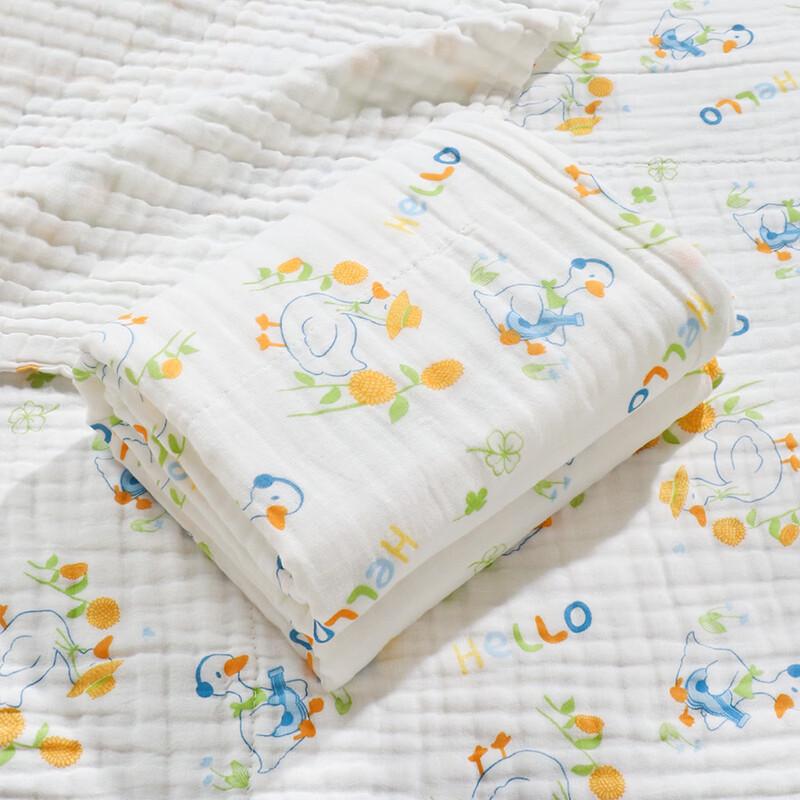LISM Baby Winter Duvet - Music Duck Design
LISM Baby Winter Duvet - Music Duck Design