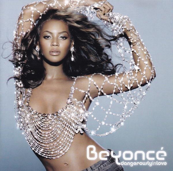 CD BEYONCE - Dangerously in Love COL5093956 Columbia 2003 Hong Kong Rap & Hip-Hop/R&B Used
CD BEYONCE - Dangerously in Love COL5093956 Columbia 2003 Hong Kong Rap & Hip-Hop/R&B Used
