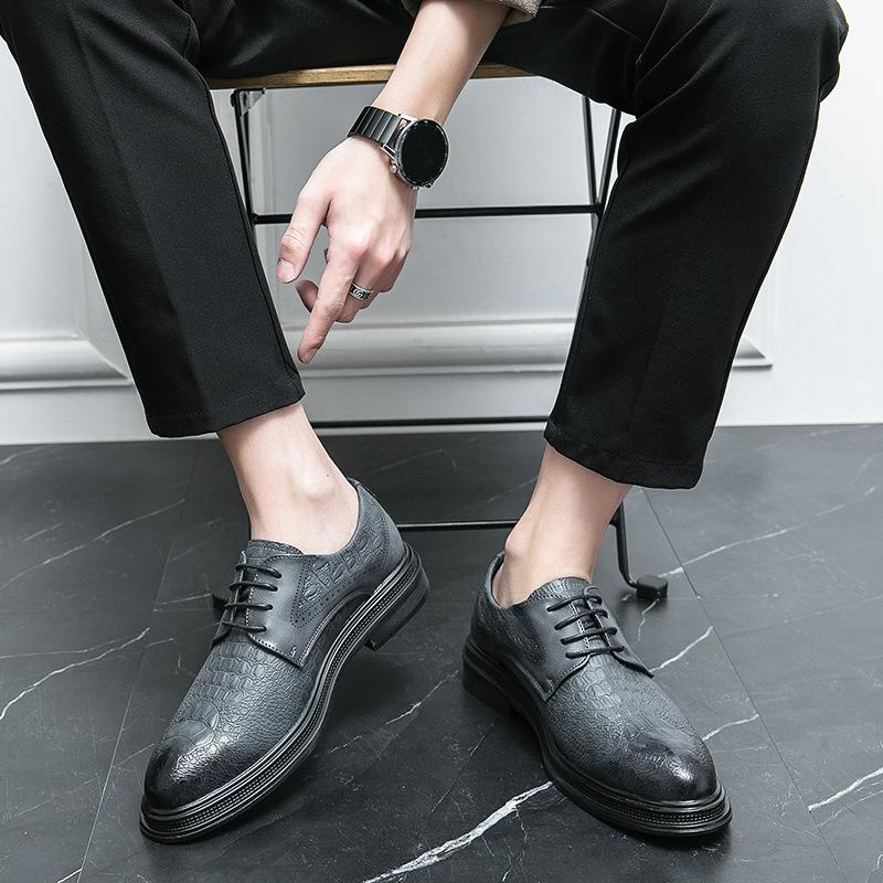 2025 spring new young men s business dress leather shoes business casual leather shoes British style leather shoes men s shoes 38
2025 spring new young men s business dress leather shoes business casual leather shoes British style leather shoes men s shoes 38