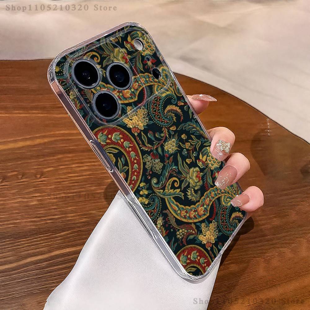 Art W-William M-Morris Phone Case For iPhone 17,16,11,15,13,14,12,Air,Mini,Plus,Pro,Max,Plus,E Clear Soft Shell iPhone16
Art W-William M-Morris Phone Case For iPhone 17,16,11,15,13,14,12,Air,Mini,Plus,Pro,Max,Plus,E Clear Soft Shell iPhone16