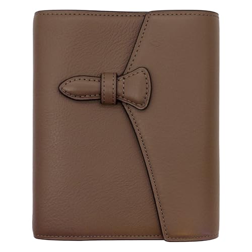 Limited Edition Buttero Box Mini 6 B-Flap 20mm System Organizer (Brown Gray) 763-01
Limited Edition Buttero Box Mini 6 B-Flap 20mm System Organizer (Brown Gray) 763-01
