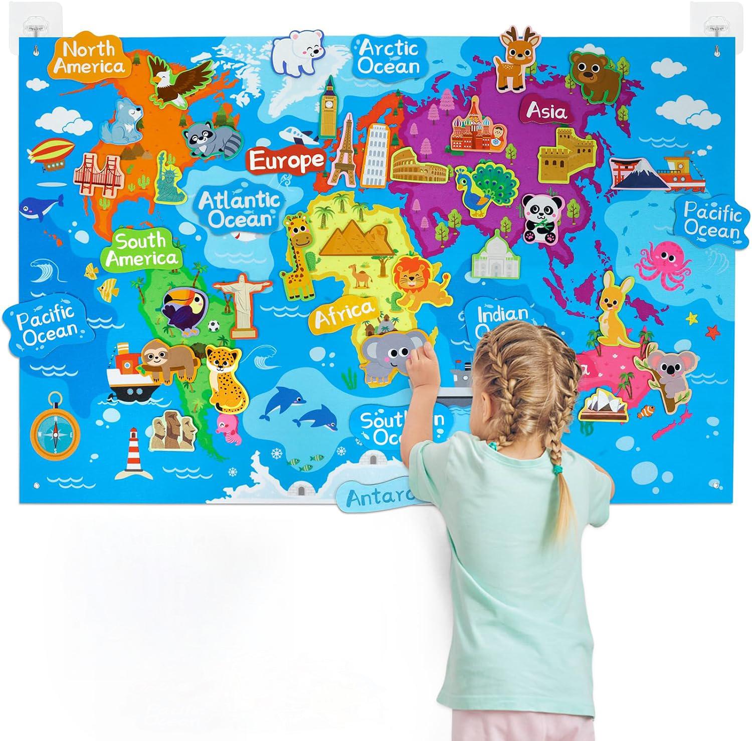 Зоопарк Животные Фетровая История Монтессори Игрушка для Раннего Обучения Тематическое Повествование Фланелевые Игрушки Интерактивная Игра Настенный Декор Подарки
Зоопарк Животные Фетровая История Монтессори Игрушка для Раннего Обучения Тематическое Повествование Фланелевые Игрушки Интерактивная Игра Настенный Декор Подарки