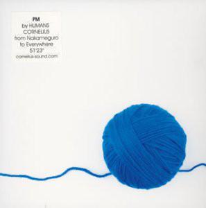 CD CORNELIUS - PM By Humans PSCR6118 Felicity, Polys 2003 Japan Japanese Pop/Rock Used
CD CORNELIUS - PM By Humans PSCR6118 Felicity, Polys 2003 Japan Japanese Pop/Rock Used
