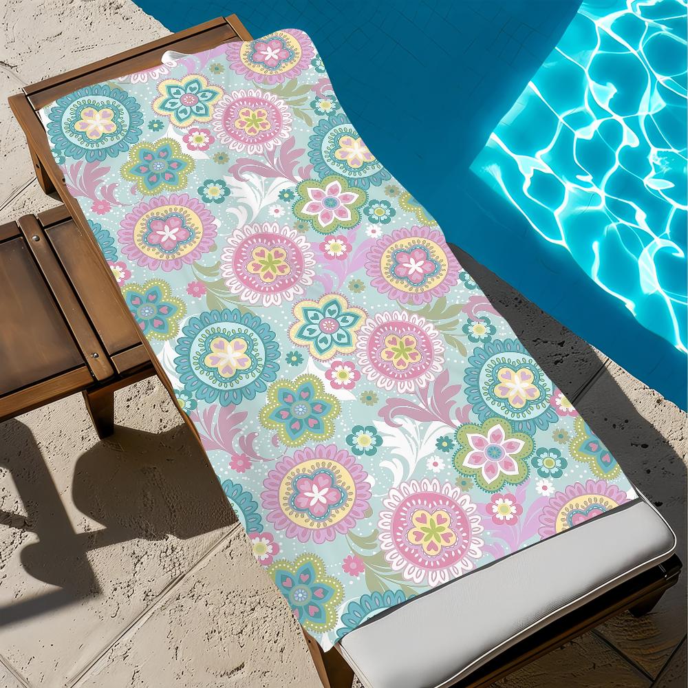 fashion Retro ethnic floral Datura stramonium art soft Beach Towels Trip swim Pool bathing Towel Gym Spa home Decor Gift Holiday W30*H60(CM)
fashion Retro ethnic floral Datura stramonium art soft Beach Towels Trip swim Pool bathing Towel Gym Spa home Decor Gift Holiday W30*H60(CM)