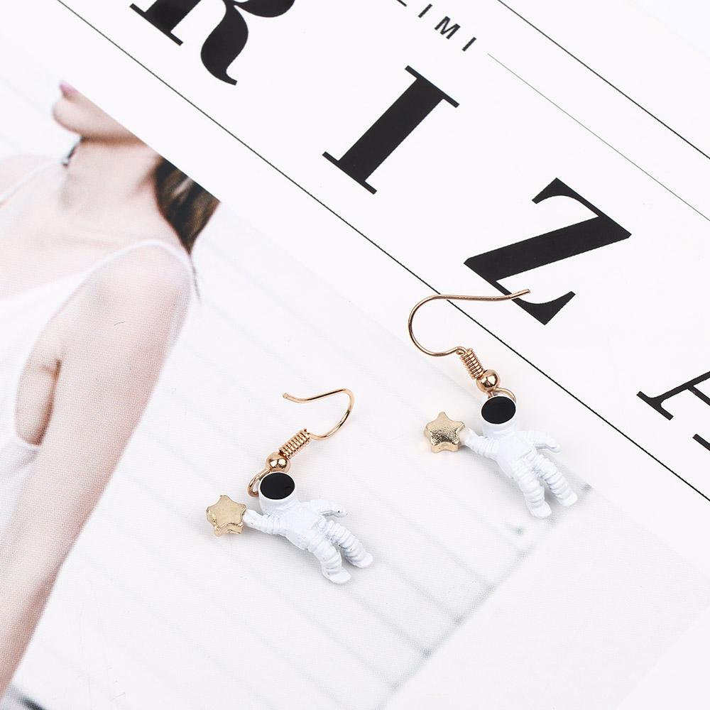 Cute Asymmetrical Star Fashion Jewelry Ear Stud Women Gifts Stud Earrings разноцветный
Cute Asymmetrical Star Fashion Jewelry Ear Stud Women Gifts Stud Earrings разноцветный