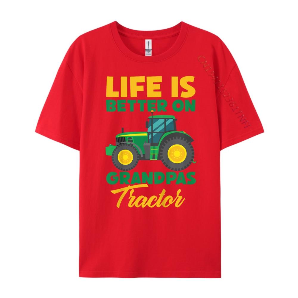 Kids Young Farmer Funny Tractor Boy On Grandpas Tractor Mens Shirts Graphic Tee Mens Clothes Classic S
Kids Young Farmer Funny Tractor Boy On Grandpas Tractor Mens Shirts Graphic Tee Mens Clothes Classic S