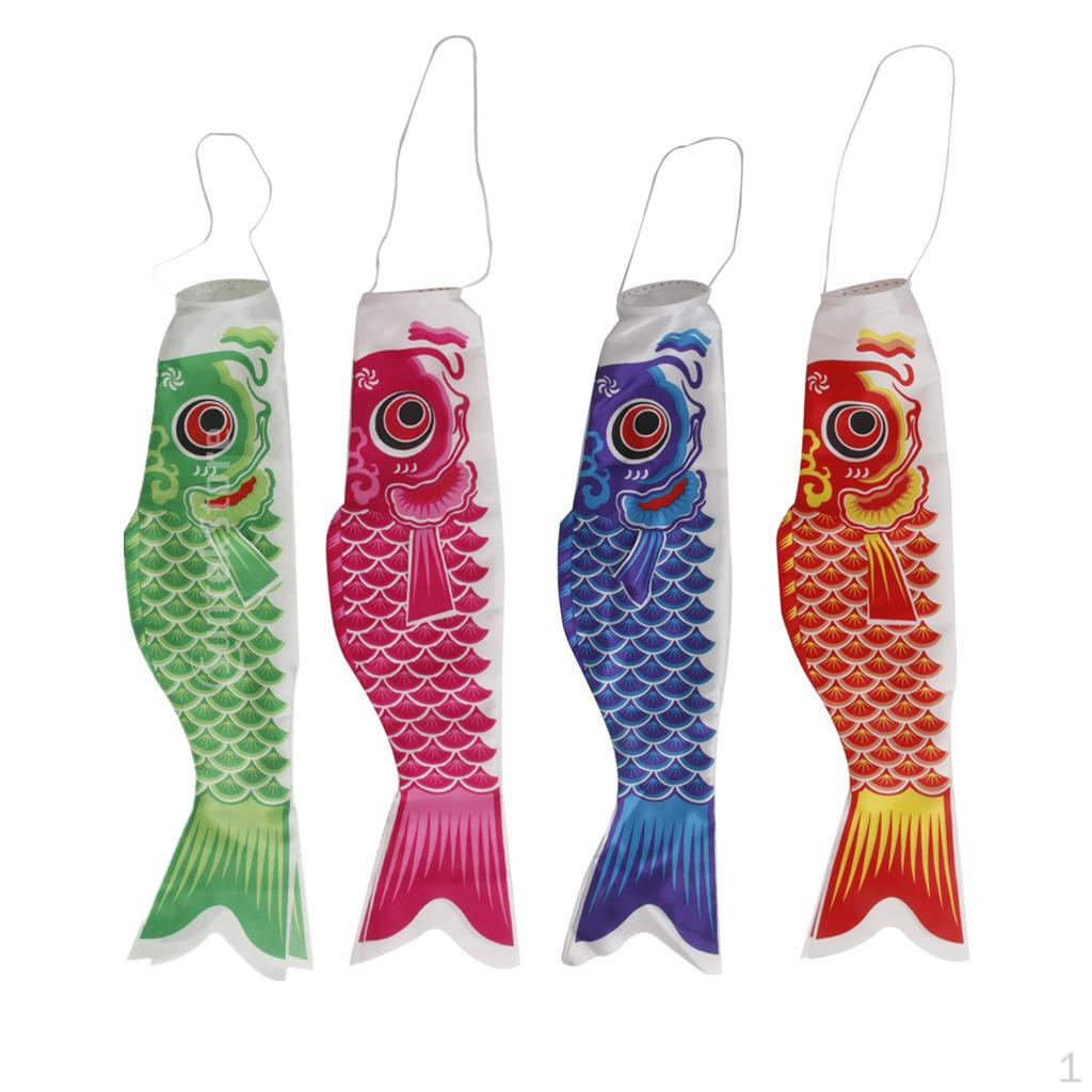 4 штуки 55 см Японский коинобори Флаг карпа Кои Парусник Ветровой стример
4 штуки 55 см Японский коинобори Флаг карпа Кои Парусник Ветровой стример