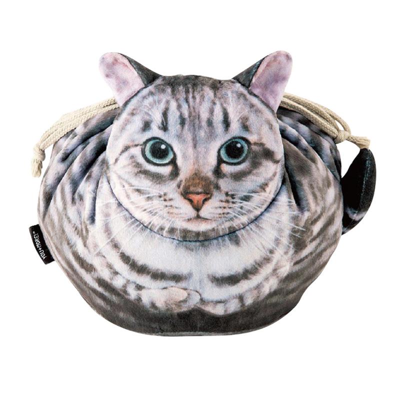 Cat Makeup Bag Women Cosmetic Pouch Funny Kitten Drawstring Toiletry Bag Makeup Travel Bag Organizer Portable for Business Gym білий
Cat Makeup Bag Women Cosmetic Pouch Funny Kitten Drawstring Toiletry Bag Makeup Travel Bag Organizer Portable for Business Gym білий