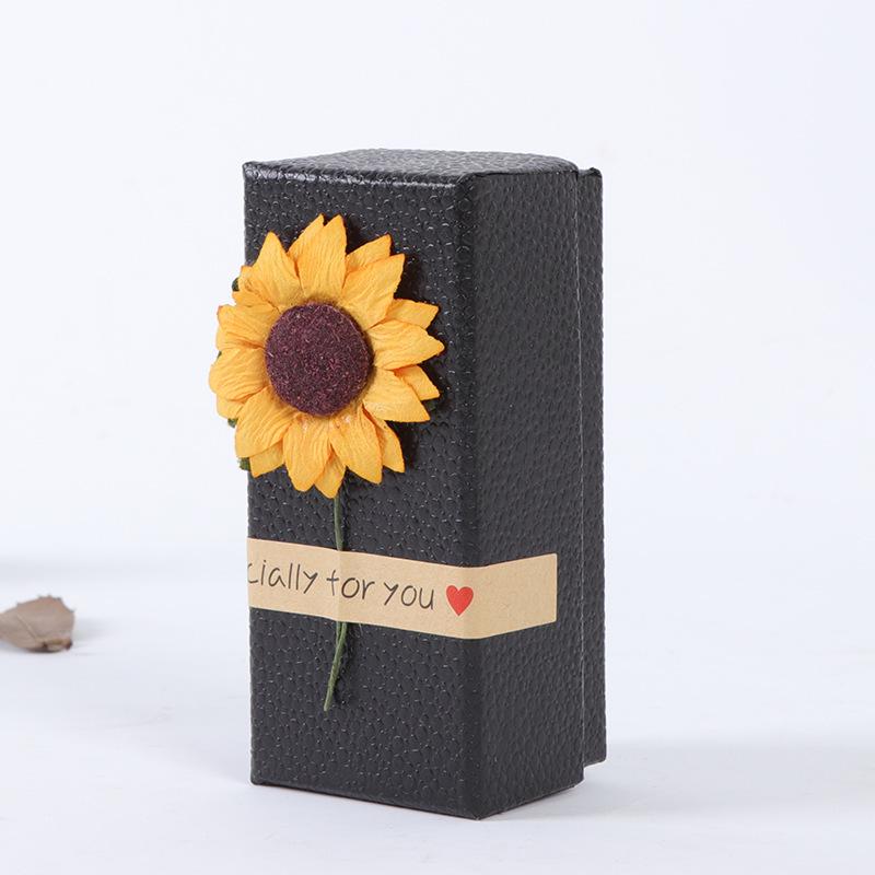 Упаковочная коробка для помады и блеска для губ - Пустая маленькая коробка, подарочный набор
Упаковочная коробка для помады и блеска для губ - Пустая маленькая коробка, подарочный набор