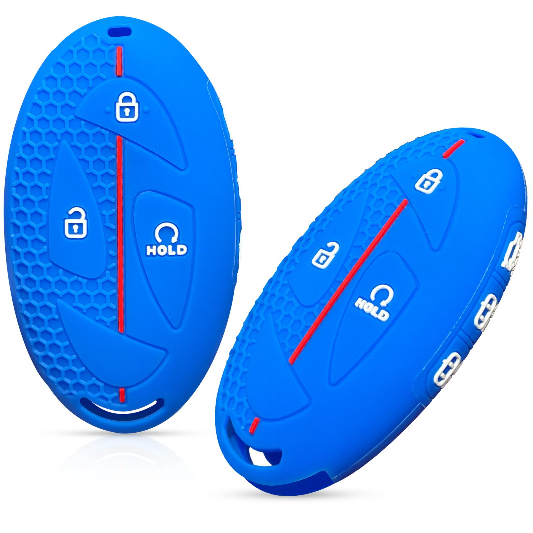 Silicone Car Remote Key Protective Cover For hyundai kona ioniq Santa Fe Tucson StubHub Key Case Holder Keychain Accessories
Silicone Car Remote Key Protective Cover For hyundai kona ioniq Santa Fe Tucson StubHub Key Case Holder Keychain Accessories