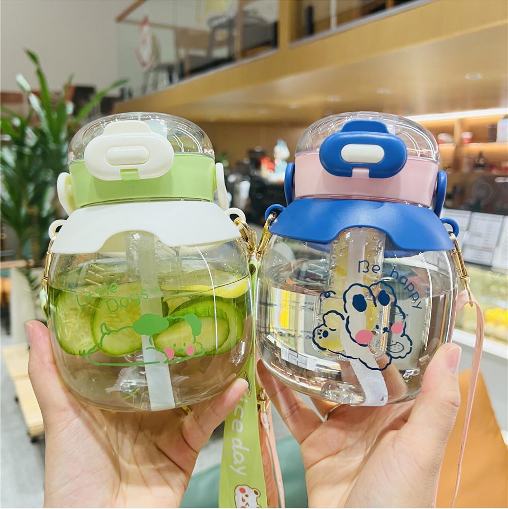 Drinking Bottle Tea Bounce Double Drink Big Belly Cup Office Men S Suction Cup Resistant Portable Water Bottle For Sports
Drinking Bottle Tea Bounce Double Drink Big Belly Cup Office Men S Suction Cup Resistant Portable Water Bottle For Sports