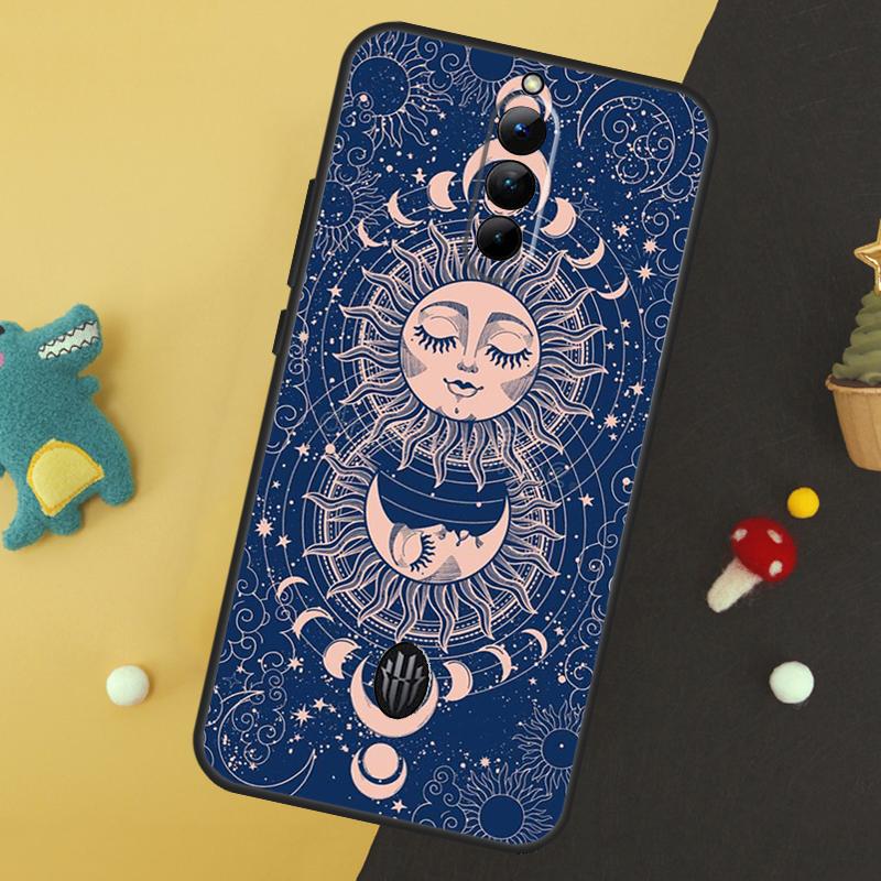 Sun Moon Face Case For ZTE Nubia Red Magic 9 Pro Plus 8 8S Pro Plus 6S 7S 6 7 Pro 5S 6R 5G Cover Coque Red Magic 7
Sun Moon Face Case For ZTE Nubia Red Magic 9 Pro Plus 8 8S Pro Plus 6S 7S 6 7 Pro 5S 6R 5G Cover Coque Red Magic 7