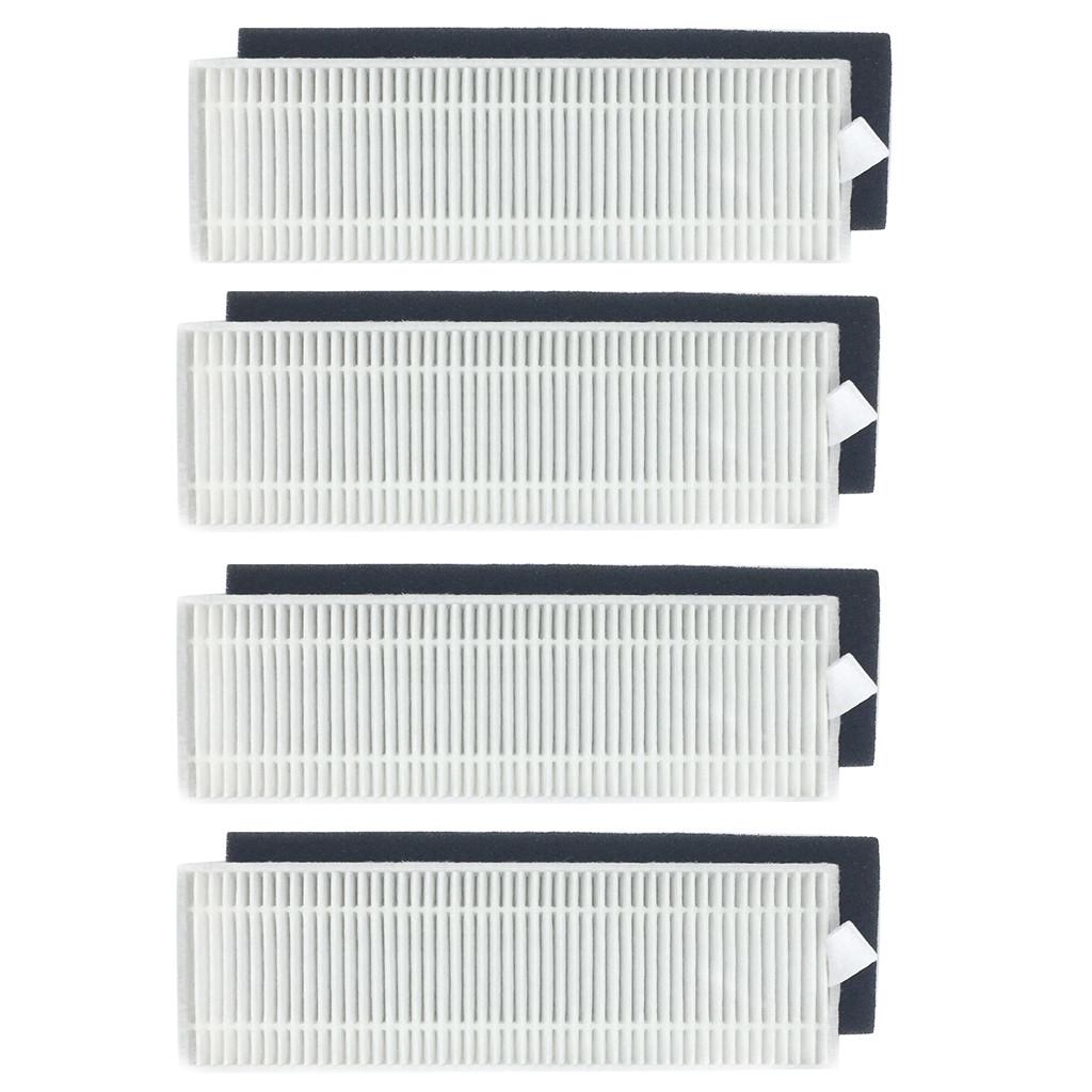 Sagit 4PC, эффективность, фильтр, замена, аксессуары, для, ilife, a9, a7, робот, подметально-уборочная машина
Sagit 4PC, эффективность, фильтр, замена, аксессуары, для, ilife, a9, a7, робот, подметально-уборочная машина