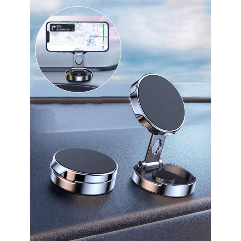 Автомобильный держатель для телефона, Магнитный держатель для мобильного телефона/Автоаксессуары/Улучшенная версия/Регулируемый держатель для телефона с горизонтальной и вертикальной ориентацией, Многоцелевой магнитный one-size
Автомобильный держатель для телефона, Магнитный держатель для мобильного телефона/Автоаксессуары/Улучшенная версия/Регулируемый держатель для телефона с горизонтальной и вертикальной ориентацией, Многоцелевой магнитный one-size
