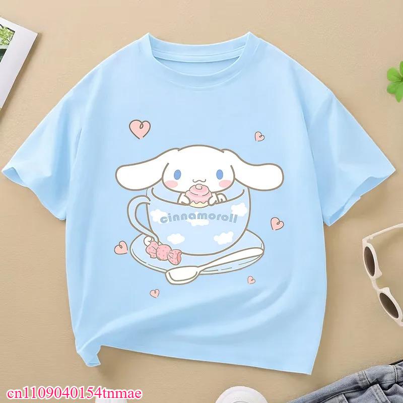 2026 Summer Printed T-Shirt, the Perfect Gift for Children, Street Fashion Trend, Cute Casual Short Sleeve for Girls 100
2026 Summer Printed T-Shirt, the Perfect Gift for Children, Street Fashion Trend, Cute Casual Short Sleeve for Girls 100