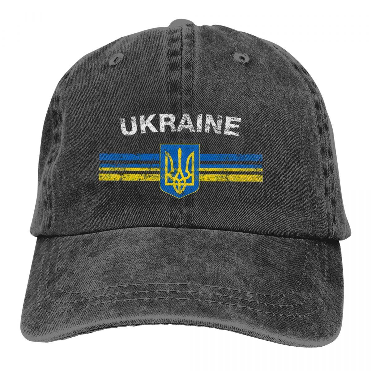 Летняя кепка с козырьком от солнца. Герб Украины. Флаг Украины. Кепки в стиле хип-хоп. Ковбойская шляпа. One Size
Летняя кепка с козырьком от солнца. Герб Украины. Флаг Украины. Кепки в стиле хип-хоп. Ковбойская шляпа. One Size