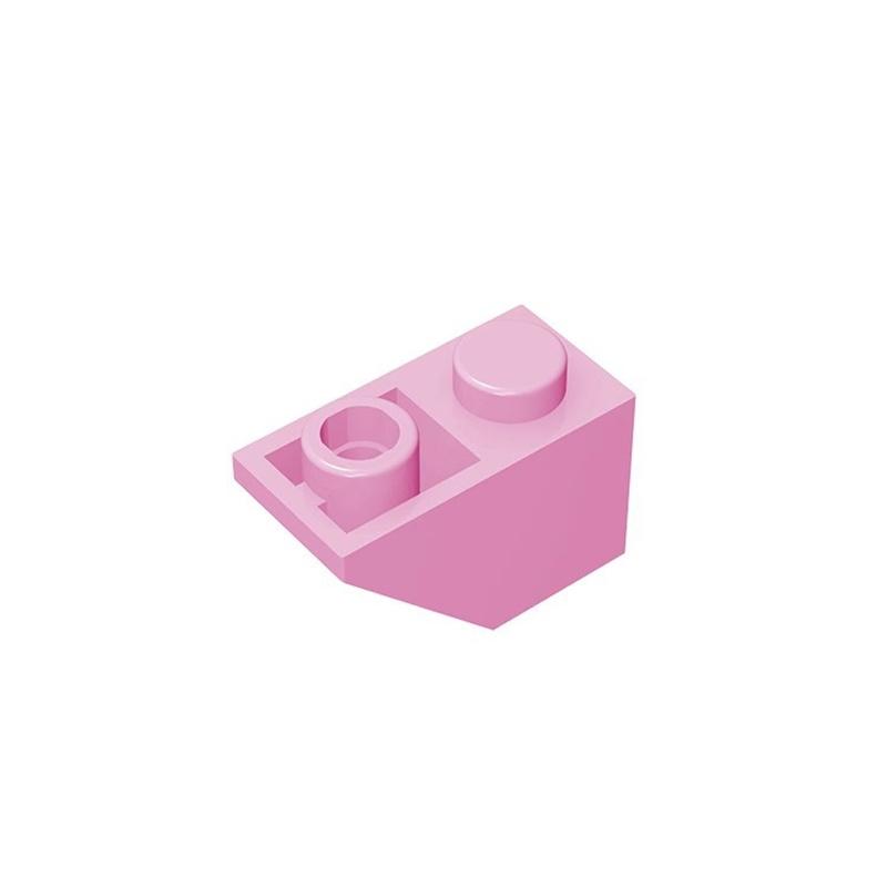 20Pcs 3665 MOC Assembles Particles Building Blocks Bricks Bulk Model Parts DIY Educational Creative gift Toys 20Pcs розовый
20Pcs 3665 MOC Assembles Particles Building Blocks Bricks Bulk Model Parts DIY Educational Creative gift Toys 20Pcs розовый