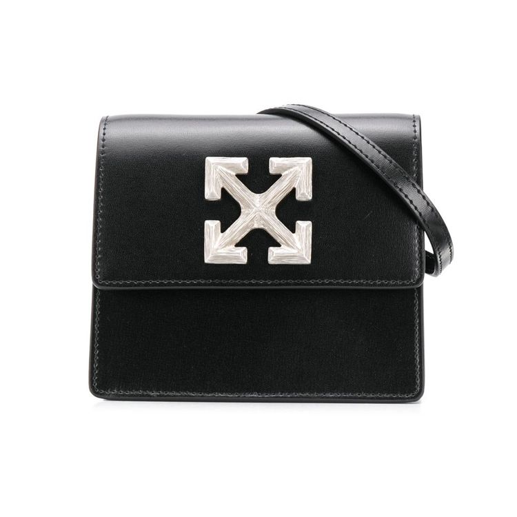 Off-White Jitney 0.7 Series Metal Arrow Buckle Leather Shoulder Crossbody Bag Unisex bags Black OMNA111F20LEA0011000 Basic Set (Bag+Dust Bag)
Off-White Jitney 0.7 Series Metal Arrow Buckle Leather Shoulder Crossbody Bag Unisex bags Black OMNA111F20LEA0011000 Basic Set (Bag+Dust Bag)