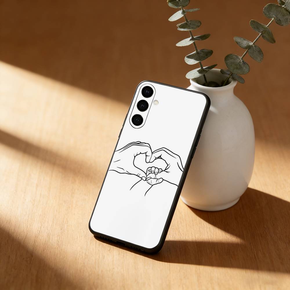Baby Mom daughter Son Dad Hand Phone Case For Samsung GalaxyA13,21s,22,31,32,52,53,71,72,73,Soft Black Cover Samsung a70
Baby Mom daughter Son Dad Hand Phone Case For Samsung GalaxyA13,21s,22,31,32,52,53,71,72,73,Soft Black Cover Samsung a70