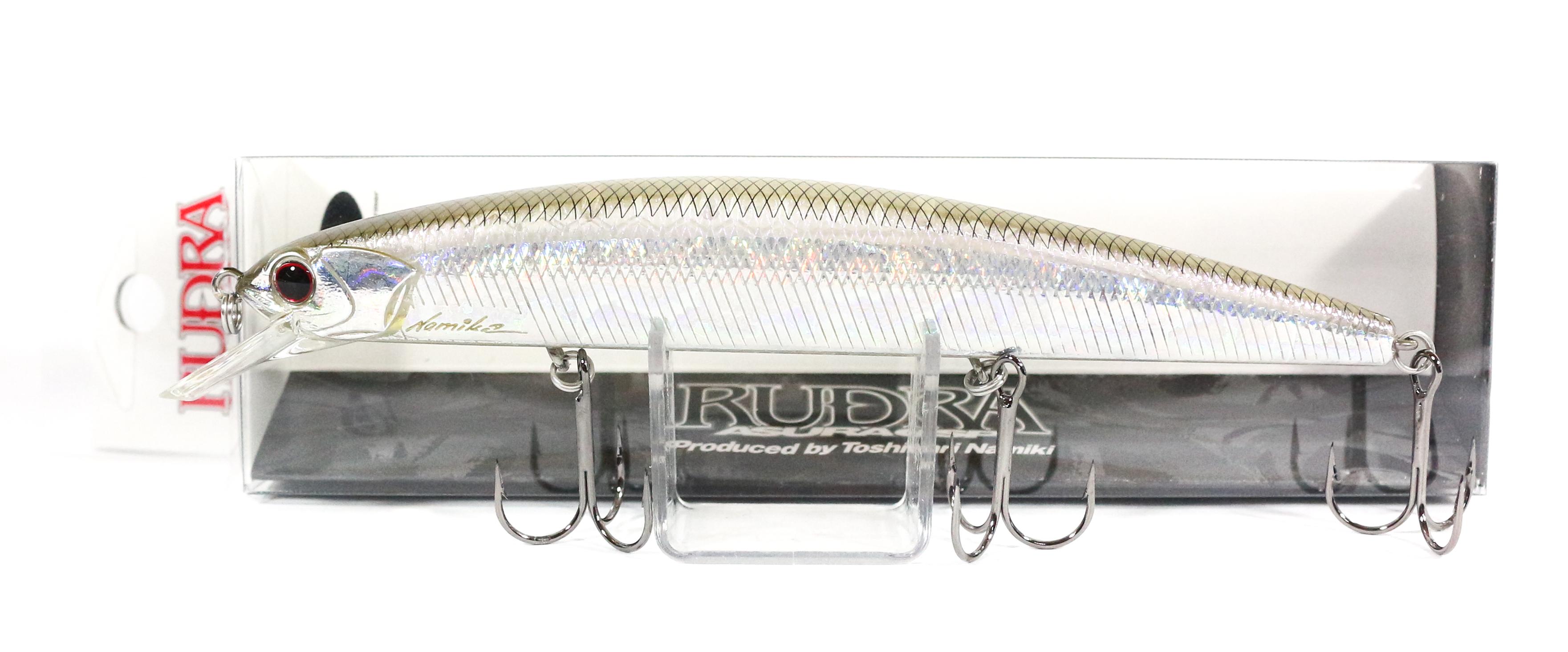 Плавающая приманка OSP Rudra 130 MSF HF-76 (9358)
Плавающая приманка OSP Rudra 130 MSF HF-76 (9358)