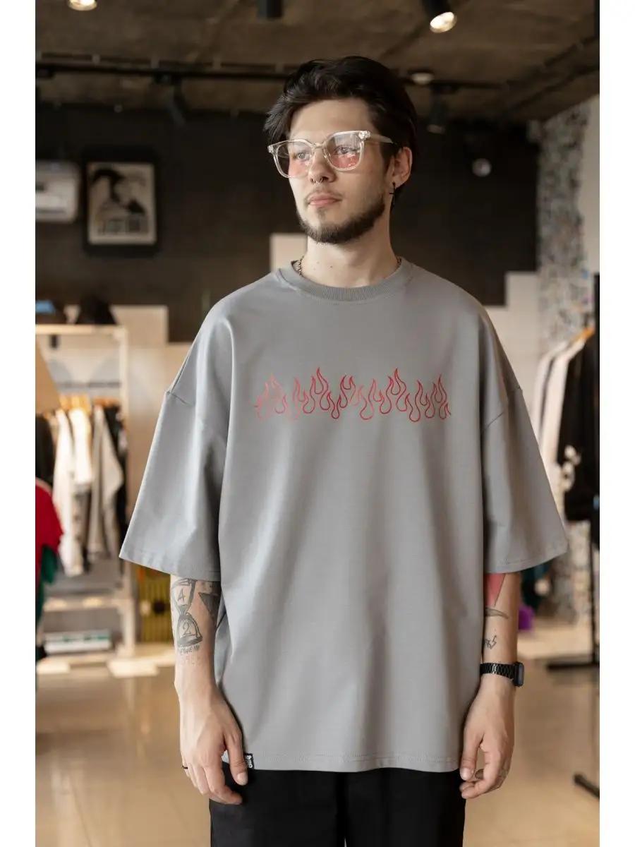 T-shirt with RexTex print 3XL
T-shirt with RexTex print 3XL