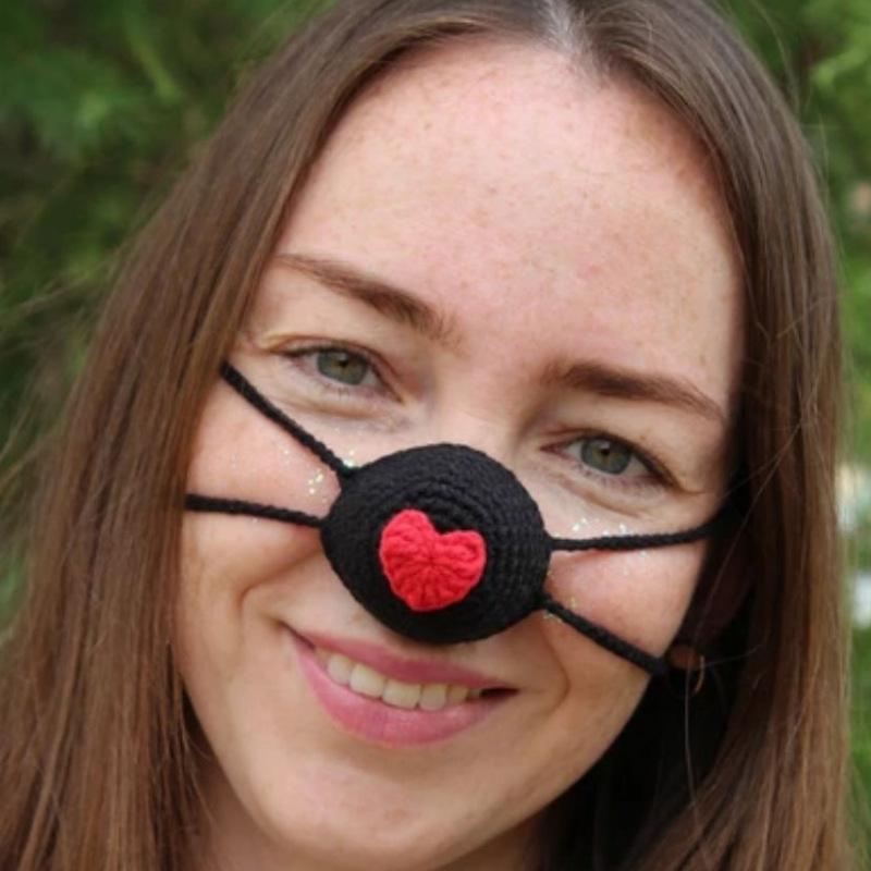 Новый костюм для владельца домашнего животного, родитель-ребенок, вязаный вручную, забавный костюм на Хэллоуин, кружевная шляпа рыбака
Новый костюм для владельца домашнего животного, родитель-ребенок, вязаный вручную, забавный костюм на Хэллоуин, кружевная шляпа рыбака