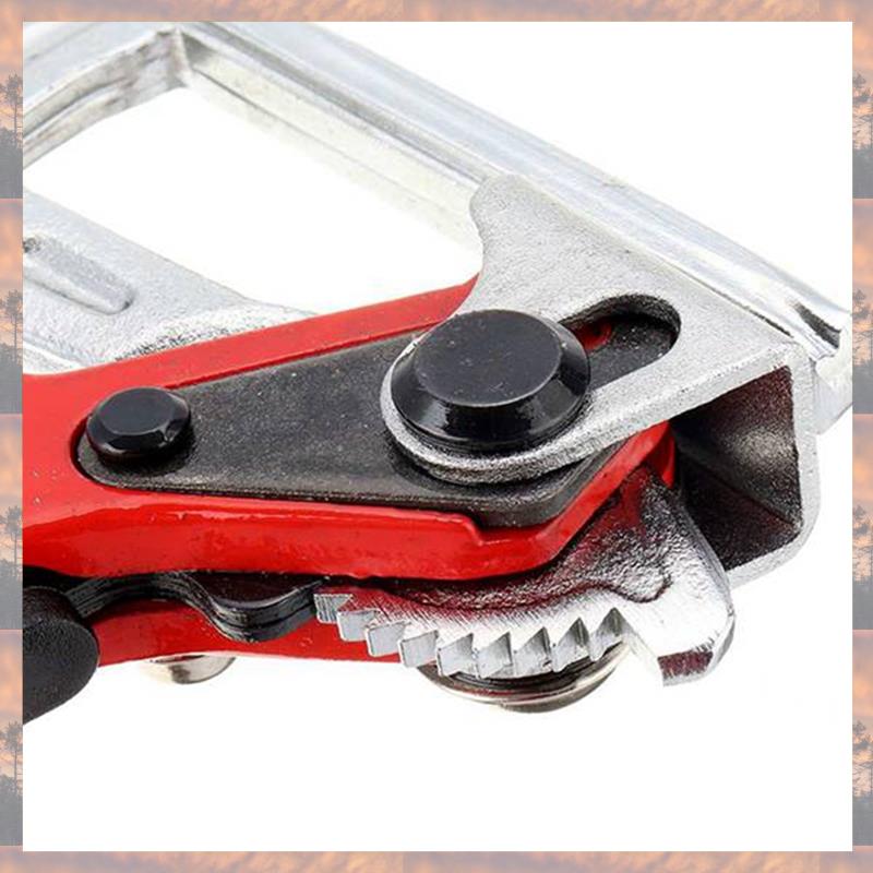 2025 Trend Quick Guide Rail Clamp Carpenter F Clamp Quick Clamping For MFT And Guide Rail System Hand Tool Woodworking DIY
2025 Trend Quick Guide Rail Clamp Carpenter F Clamp Quick Clamping For MFT And Guide Rail System Hand Tool Woodworking DIY
