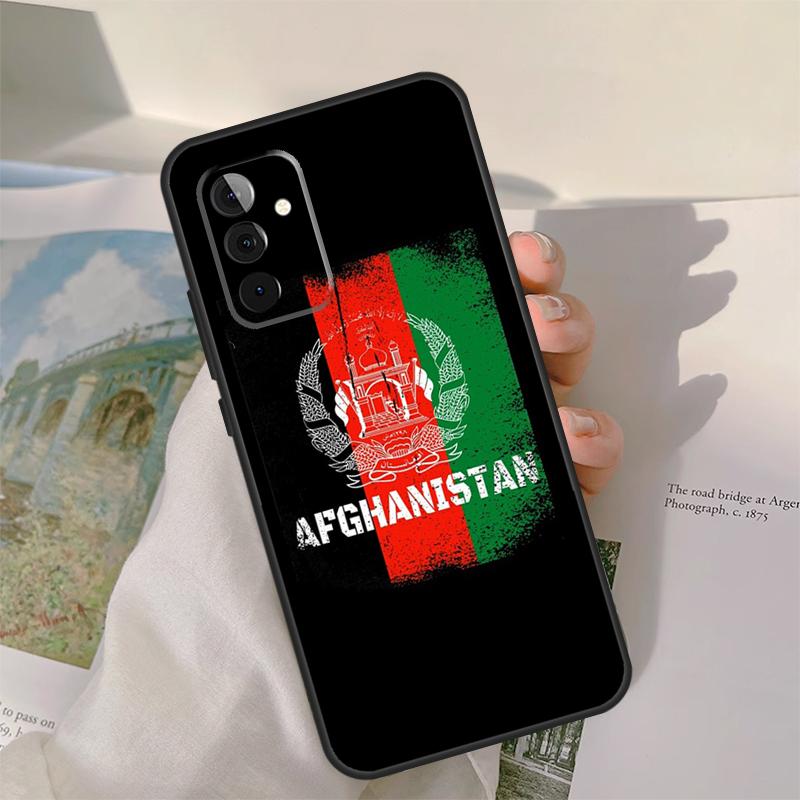 Чехол-флаг Афганистана для Samsung Galaxy A54 A34 A14 A06 A16 A26 A36 A56 A12 A32 A52 A13 A33 A53 A15 A35 A55 Samsung A53 5G
Чехол-флаг Афганистана для Samsung Galaxy A54 A34 A14 A06 A16 A26 A36 A56 A12 A32 A52 A13 A33 A53 A15 A35 A55 Samsung A53 5G