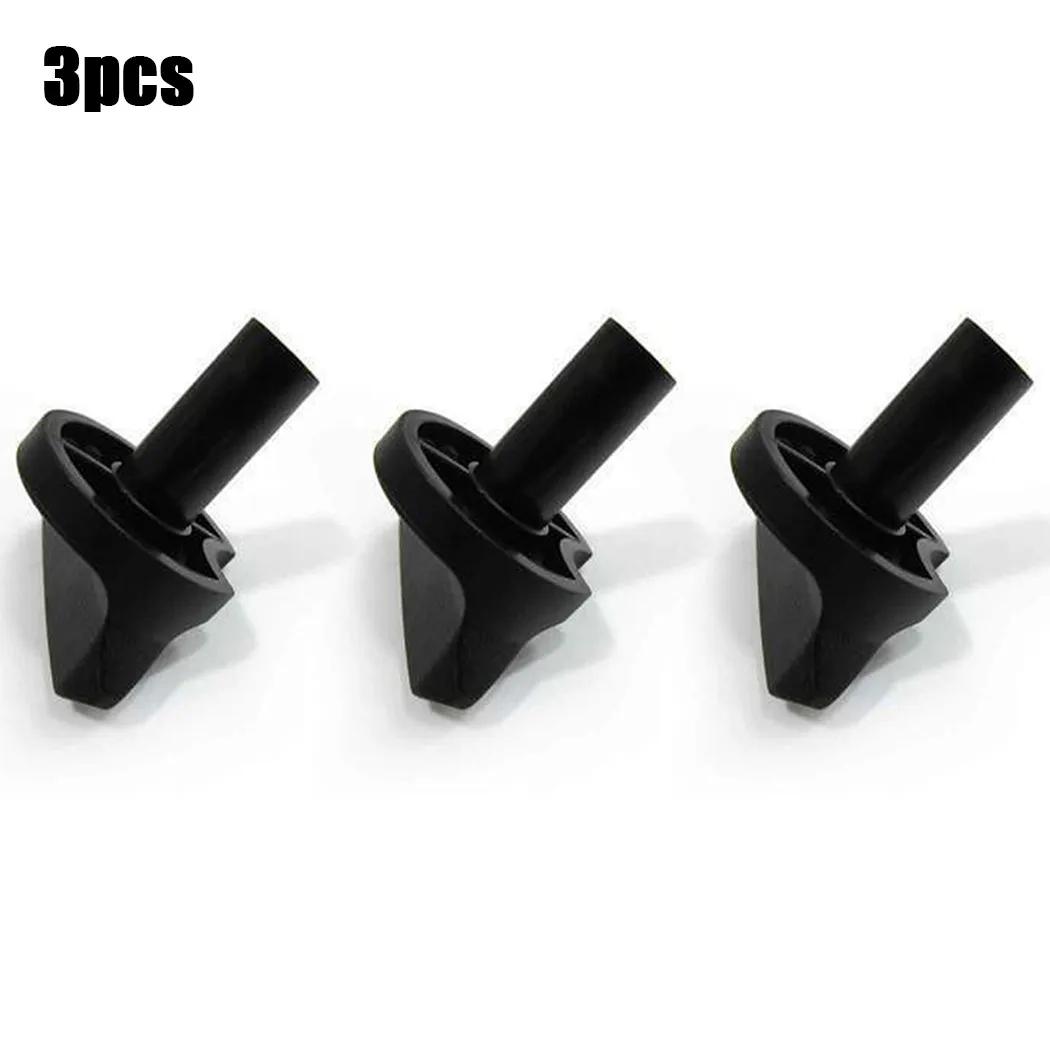 A complete set of three replacement carburetor choke knobs designed specifically for leaf blowers model 42411829500 China Mainland
A complete set of three replacement carburetor choke knobs designed specifically for leaf blowers model 42411829500 China Mainland