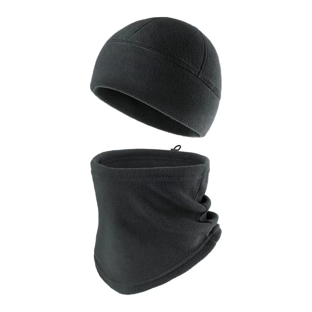 Autumn And Winter Cycling Warm Mask, Multifunctional Neck Cover Windproof Ski Hat Polar Fleece Sports Outdoor Warm Head Cover Single code
Autumn And Winter Cycling Warm Mask, Multifunctional Neck Cover Windproof Ski Hat Polar Fleece Sports Outdoor Warm Head Cover Single code