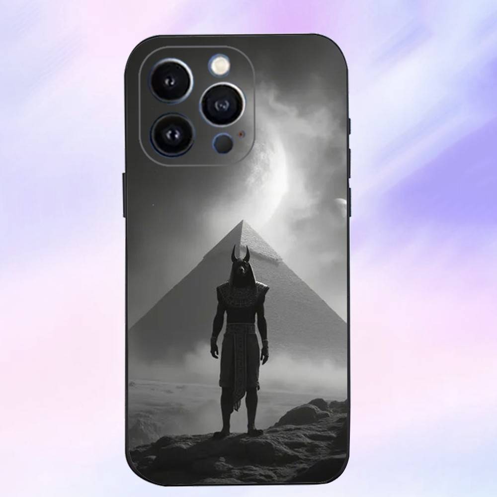 A-Anubis Egyptian God Phone Case For iPhone 16,15,14,13,12,11 Plus,Pro Max,XS,X,XR,SE,Mini,8,7,Soft Silicone Black Cover iPhone12
A-Anubis Egyptian God Phone Case For iPhone 16,15,14,13,12,11 Plus,Pro Max,XS,X,XR,SE,Mini,8,7,Soft Silicone Black Cover iPhone12