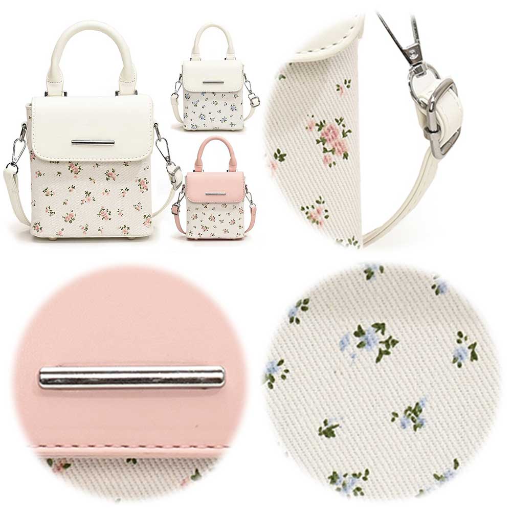 Women PU Stylish Flap Bags Adjustable Strap Floral Stylish Crossbody Bag Hasp Closure Chic Hobo Bag for Party Vacation
Women PU Stylish Flap Bags Adjustable Strap Floral Stylish Crossbody Bag Hasp Closure Chic Hobo Bag for Party Vacation