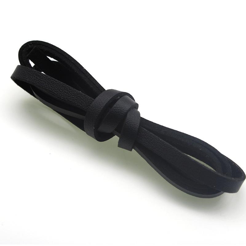 3 4 5 8 12 20 mm Width Single Side Soft PU leather Cord Strap String Rope For DIY Bracelet Necklace Jewelry Making Accesories 4mm 5 meters чёрный
3 4 5 8 12 20 mm Width Single Side Soft PU leather Cord Strap String Rope For DIY Bracelet Necklace Jewelry Making Accesories 4mm 5 meters чёрный